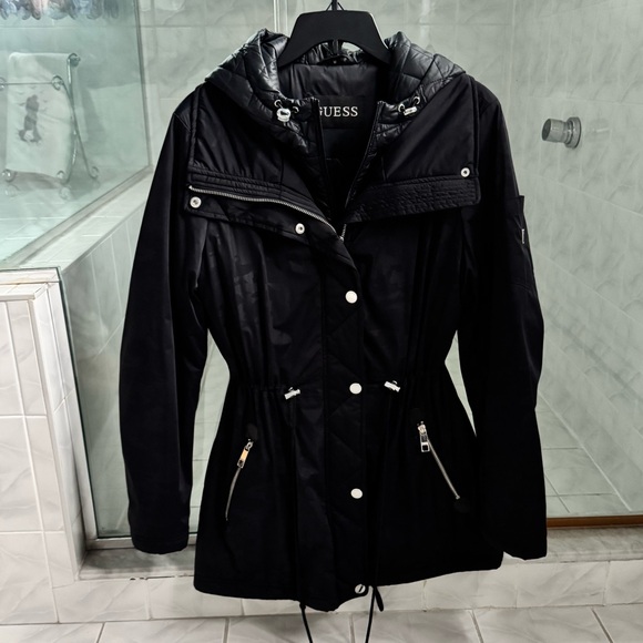 Guess Women's Jacket Size M - Picture 1 of 3